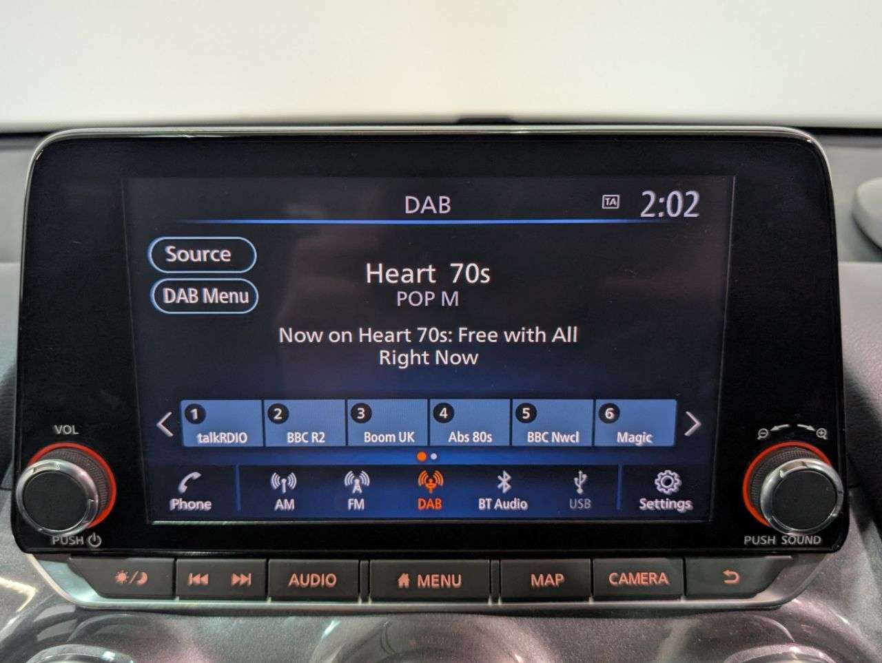 2021 NISSAN JUKE 2021 NISSAN JUKE