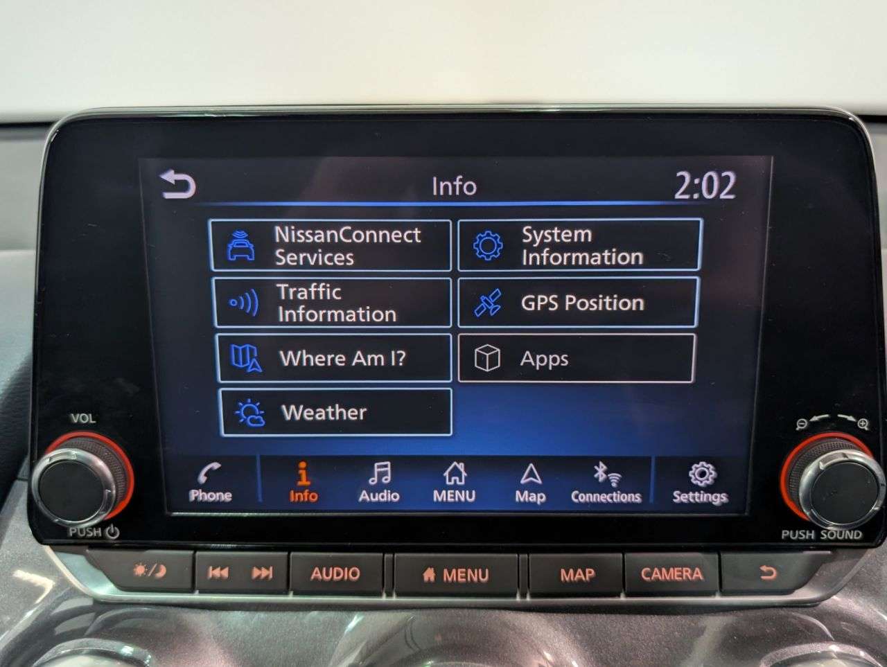 2021 NISSAN JUKE 2021 NISSAN JUKE