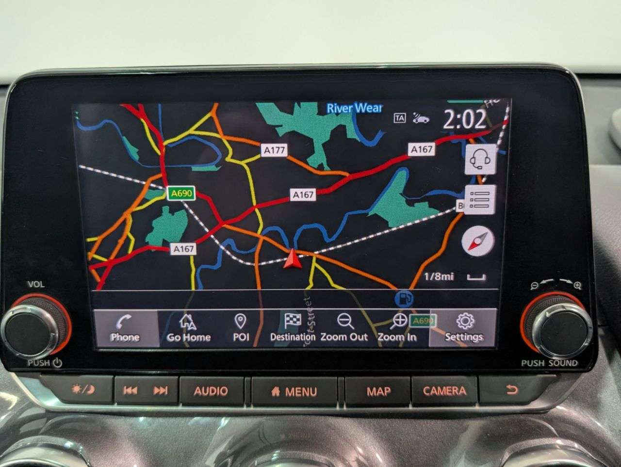 2021 NISSAN JUKE 2021 NISSAN JUKE