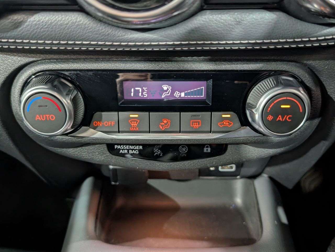 2021 NISSAN JUKE 2021 NISSAN JUKE