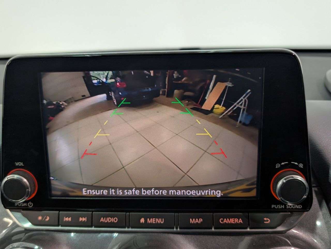 2021 NISSAN JUKE 2021 NISSAN JUKE