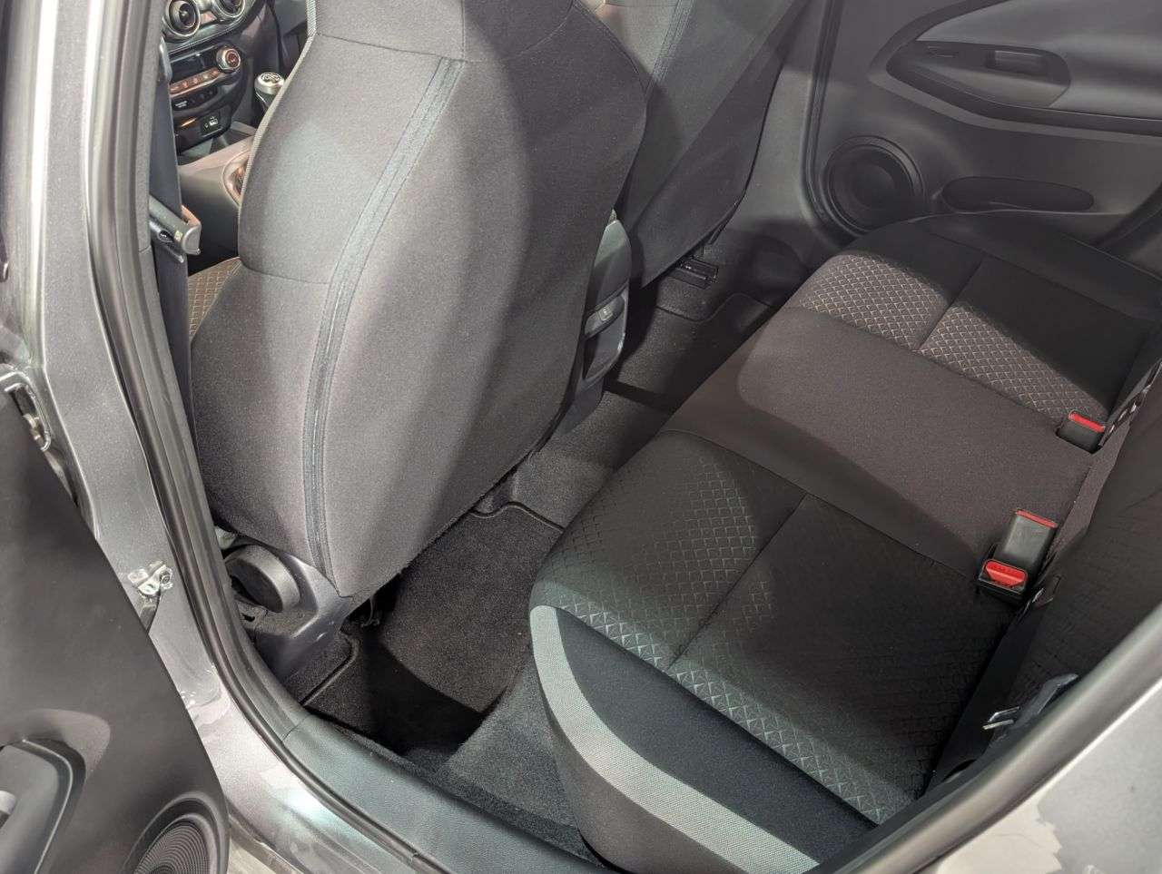 2021 NISSAN JUKE 2021 NISSAN JUKE