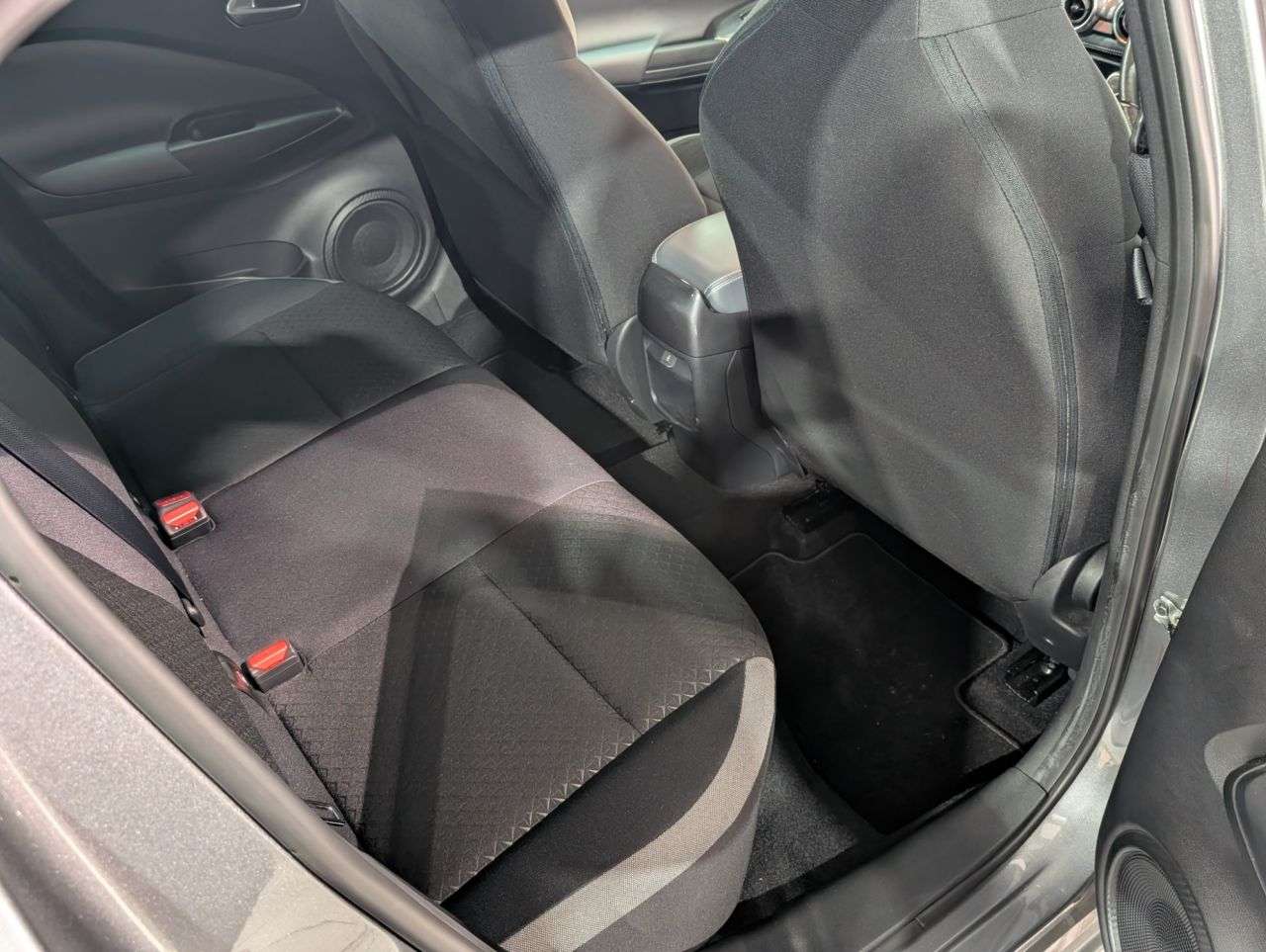 2021 NISSAN JUKE 2021 NISSAN JUKE