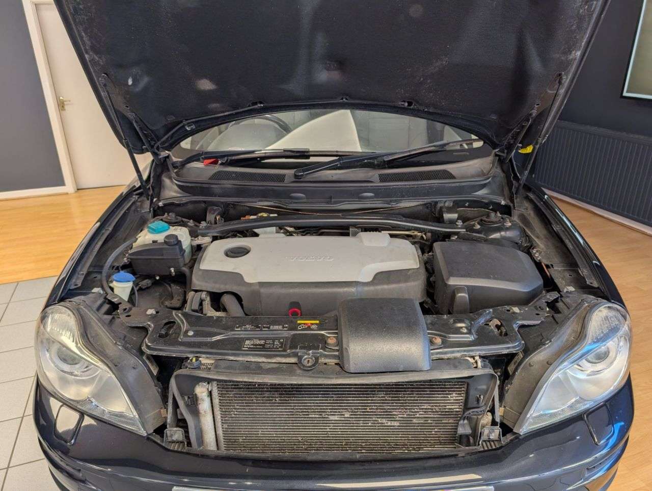 2011 VOLVO XC90 2011 VOLVO XC90