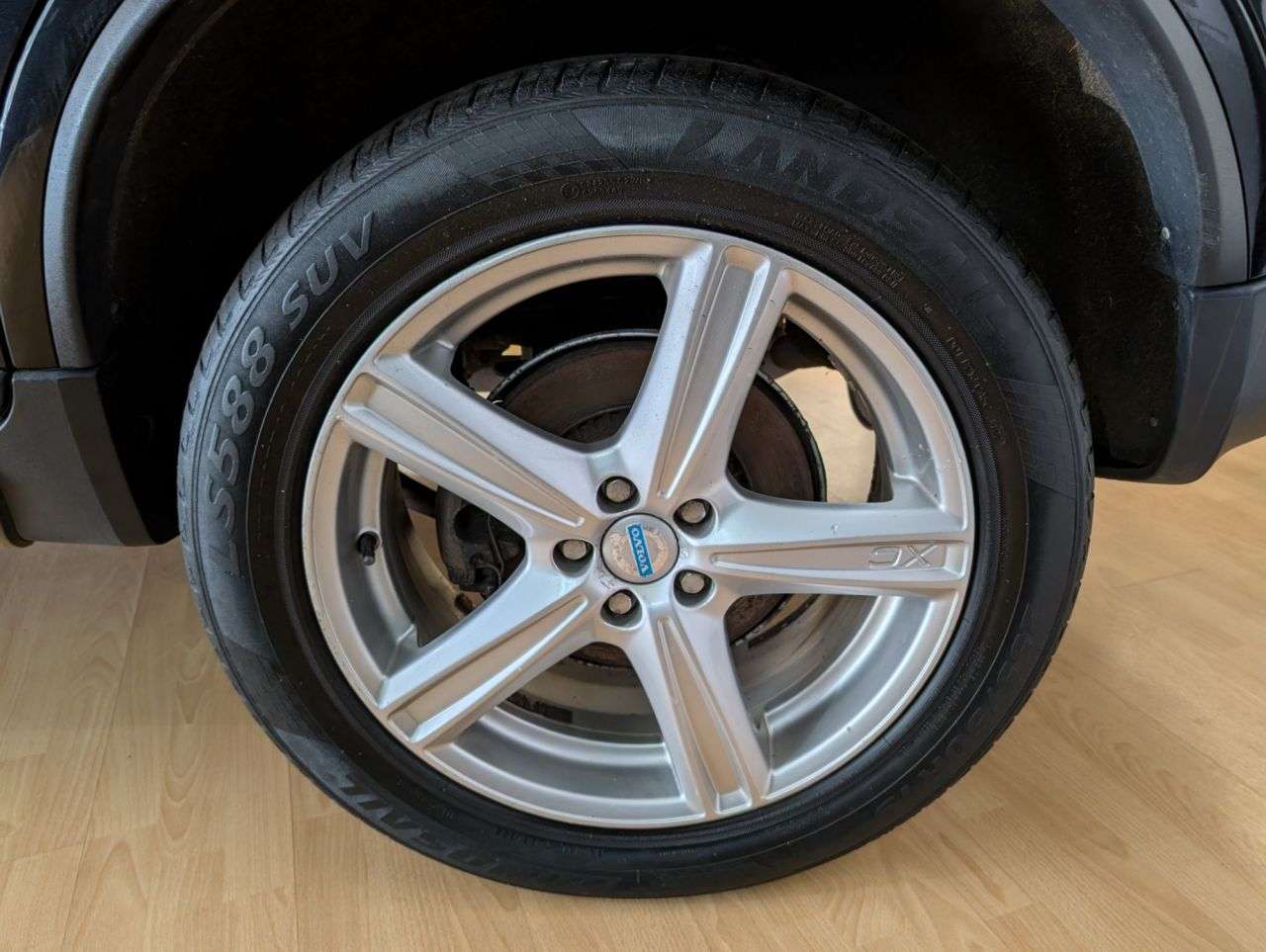 2011 VOLVO XC90 2011 VOLVO XC90