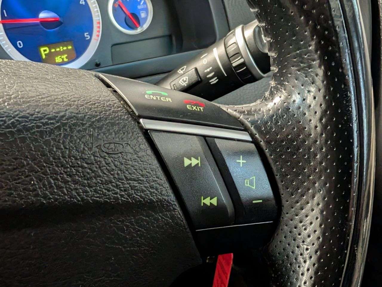 2011 VOLVO XC90 2011 VOLVO XC90