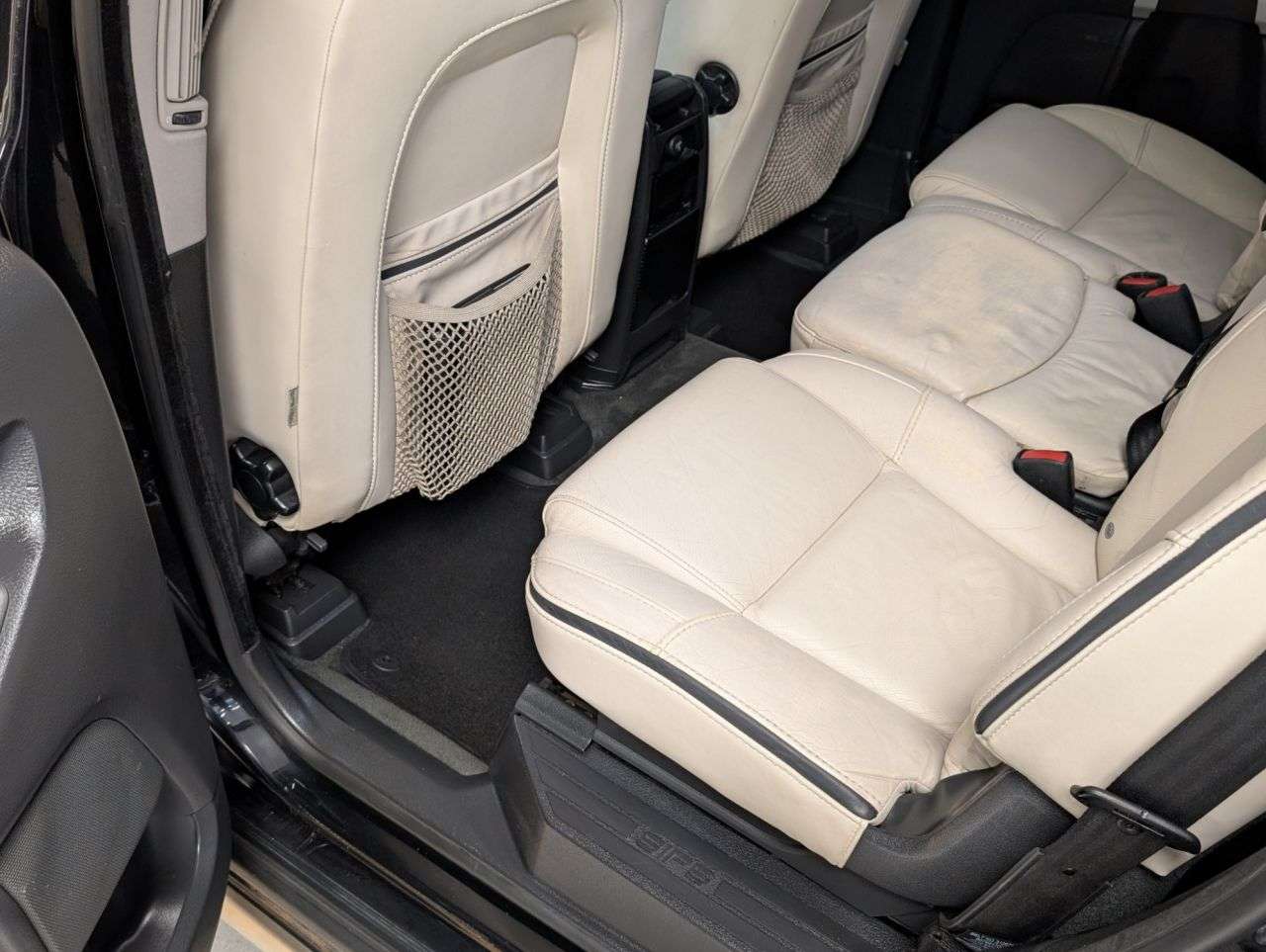 2011 VOLVO XC90 2011 VOLVO XC90