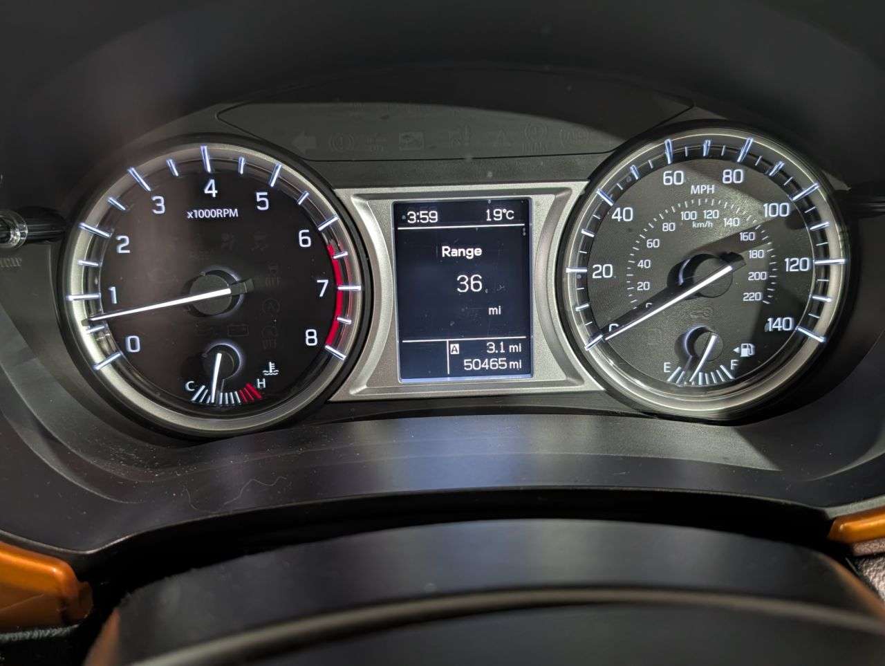 2016 SUZUKI VITARA 2016 SUZUKI VITARA