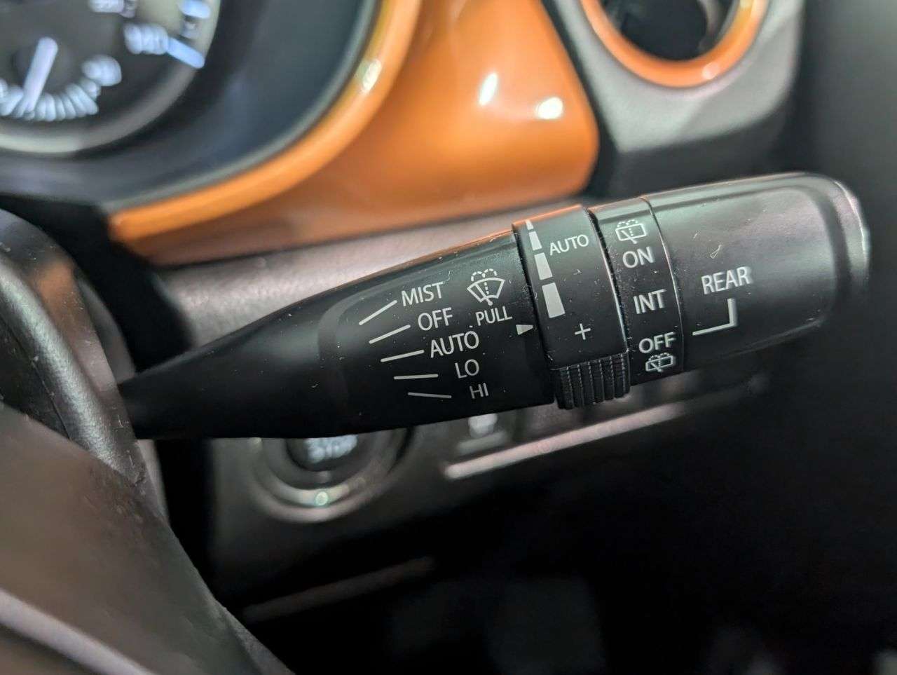 2016 SUZUKI VITARA 2016 SUZUKI VITARA