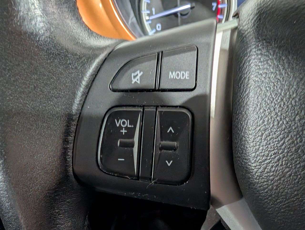 2016 SUZUKI VITARA 2016 SUZUKI VITARA