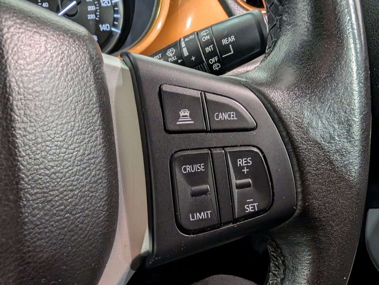 2016 SUZUKI VITARA 2016 SUZUKI VITARA