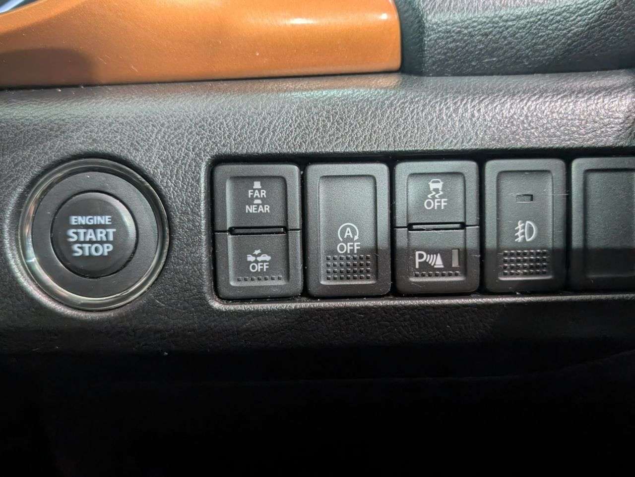 2016 SUZUKI VITARA 2016 SUZUKI VITARA