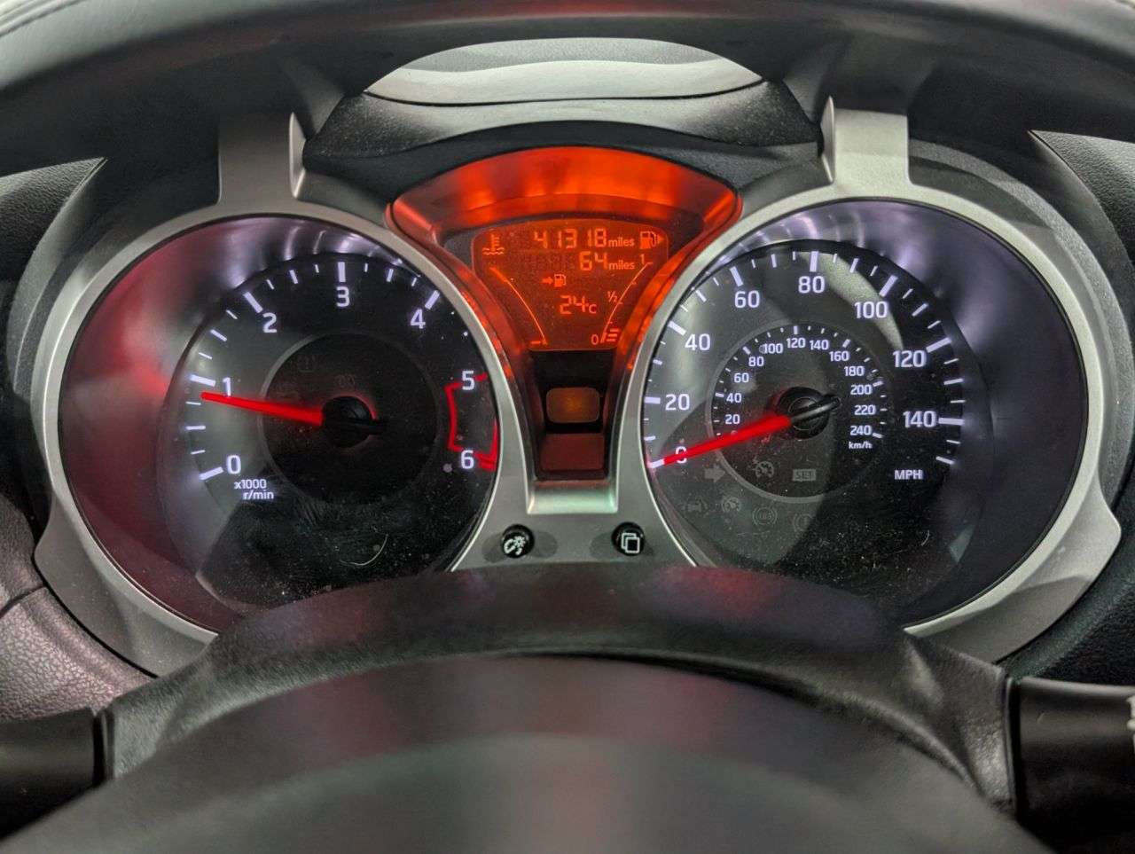 2017 NISSAN JUKE 2017 NISSAN JUKE