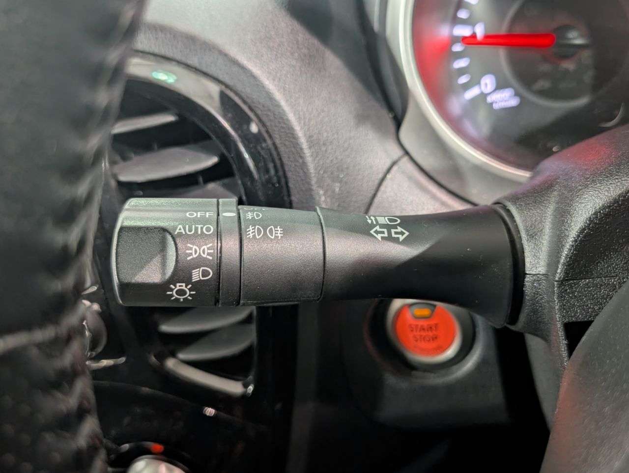 2017 NISSAN JUKE 2017 NISSAN JUKE