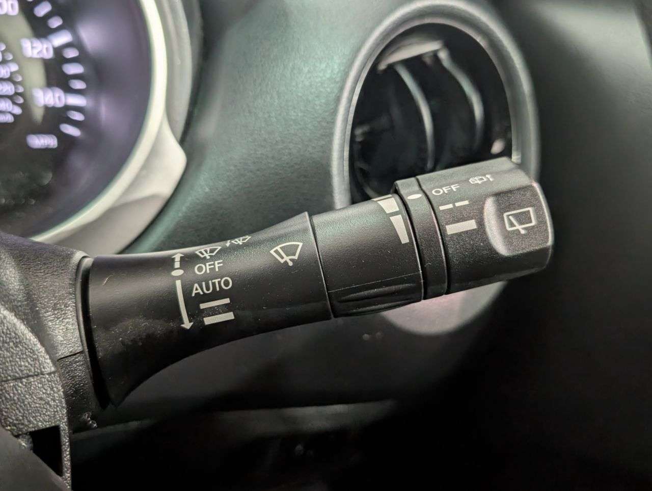 2017 NISSAN JUKE 2017 NISSAN JUKE