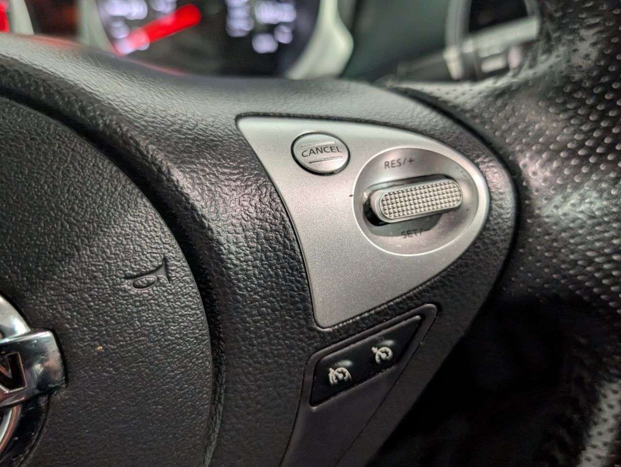 2017 NISSAN JUKE 2017 NISSAN JUKE