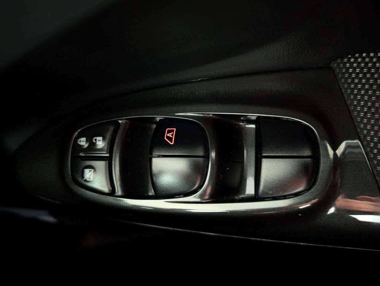 2017 NISSAN JUKE 2017 NISSAN JUKE