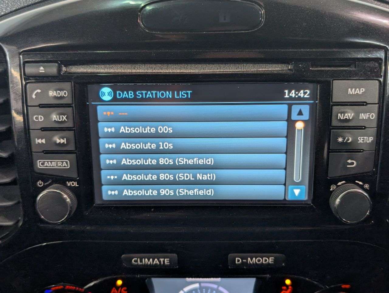 2017 NISSAN JUKE 2017 NISSAN JUKE