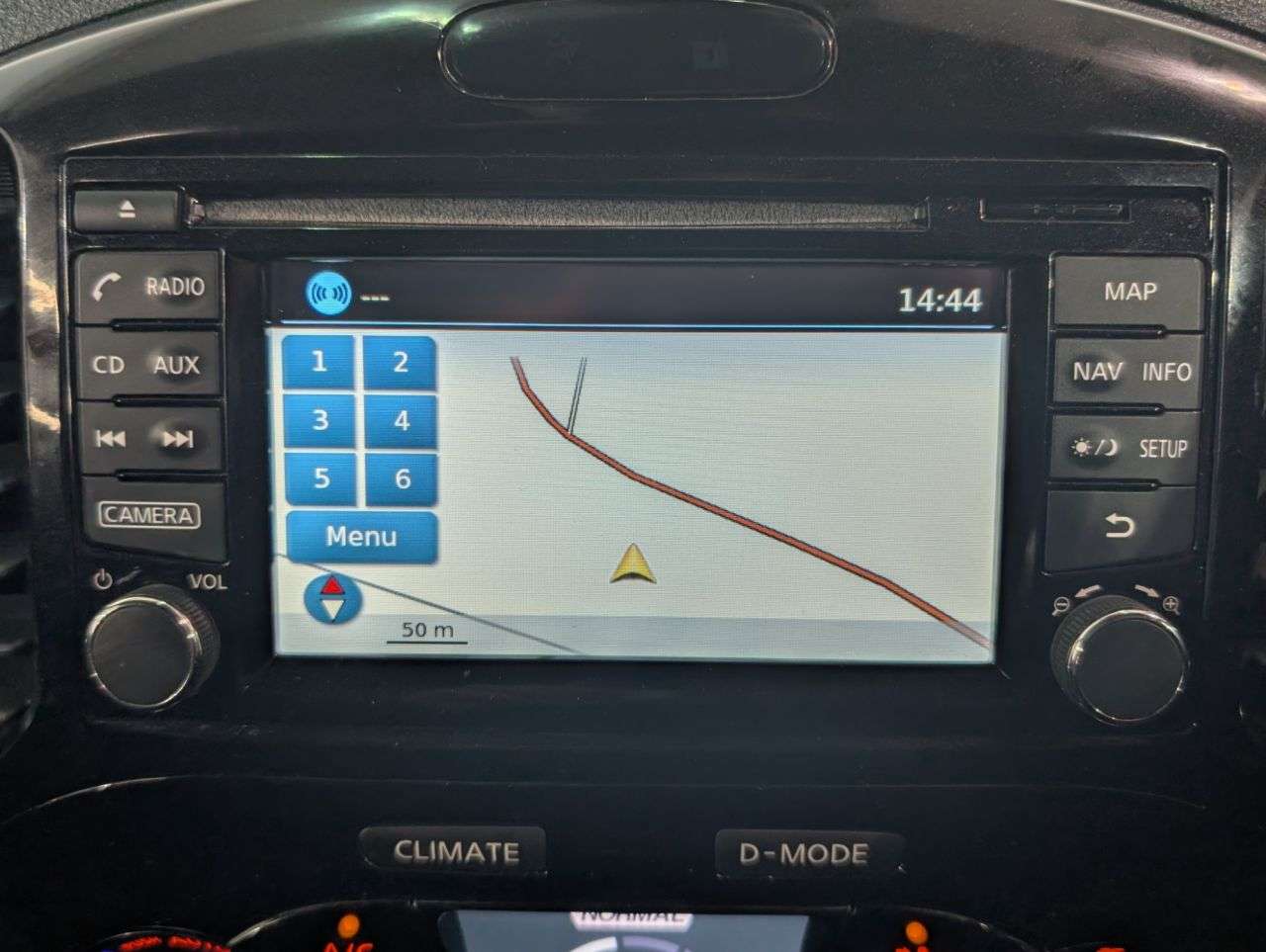 2017 NISSAN JUKE 2017 NISSAN JUKE