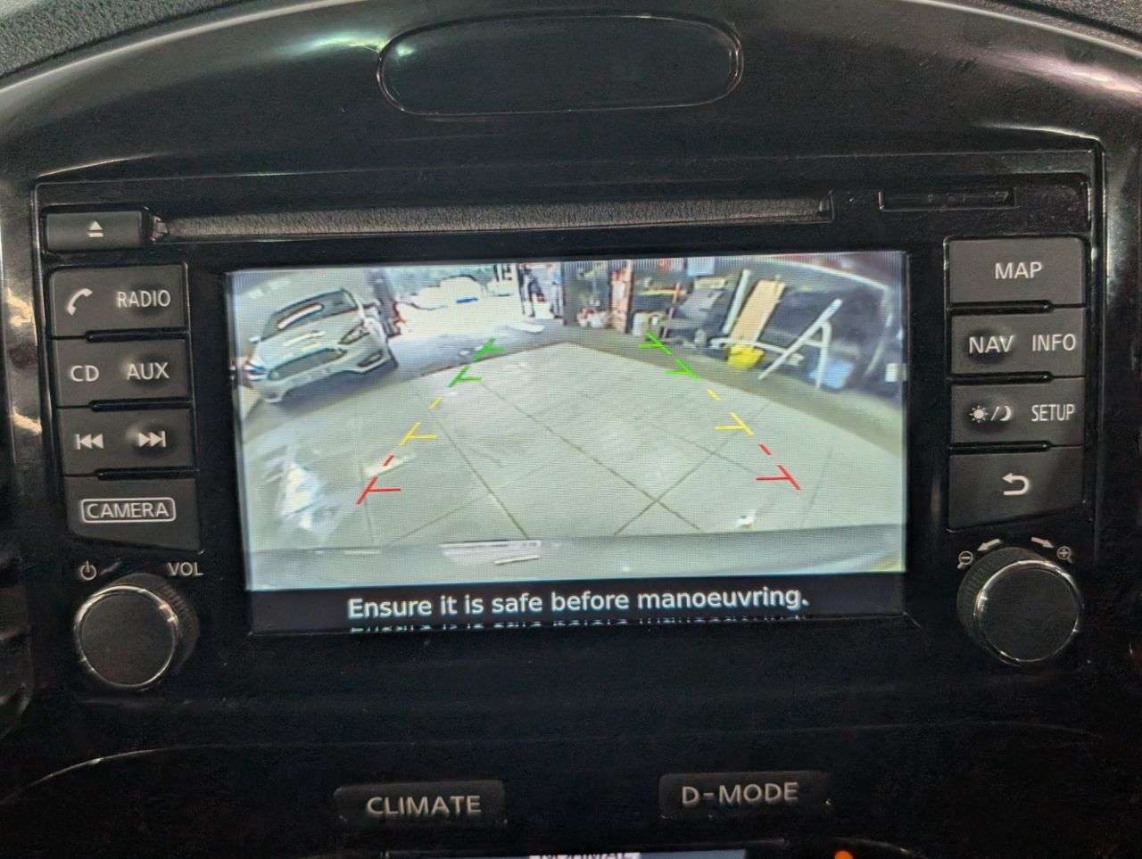 2017 NISSAN JUKE 2017 NISSAN JUKE