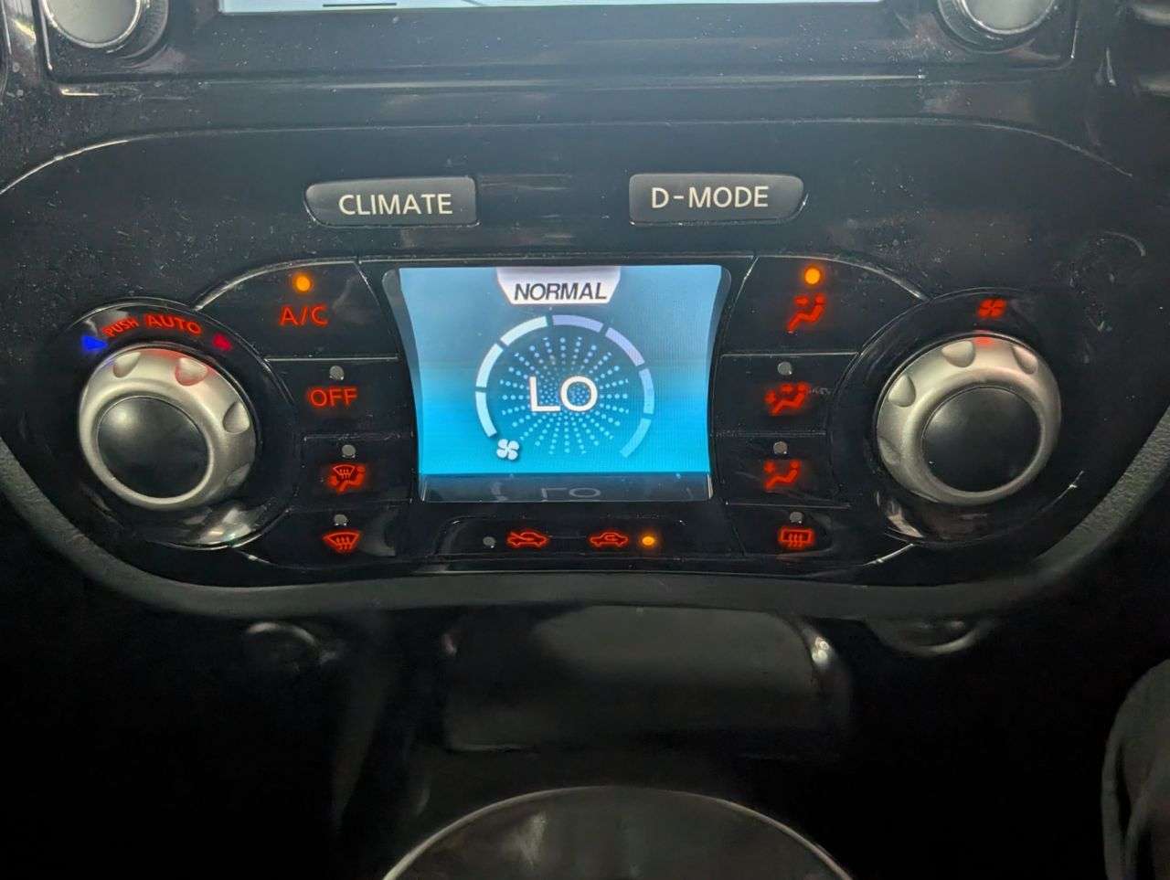 2017 NISSAN JUKE 2017 NISSAN JUKE