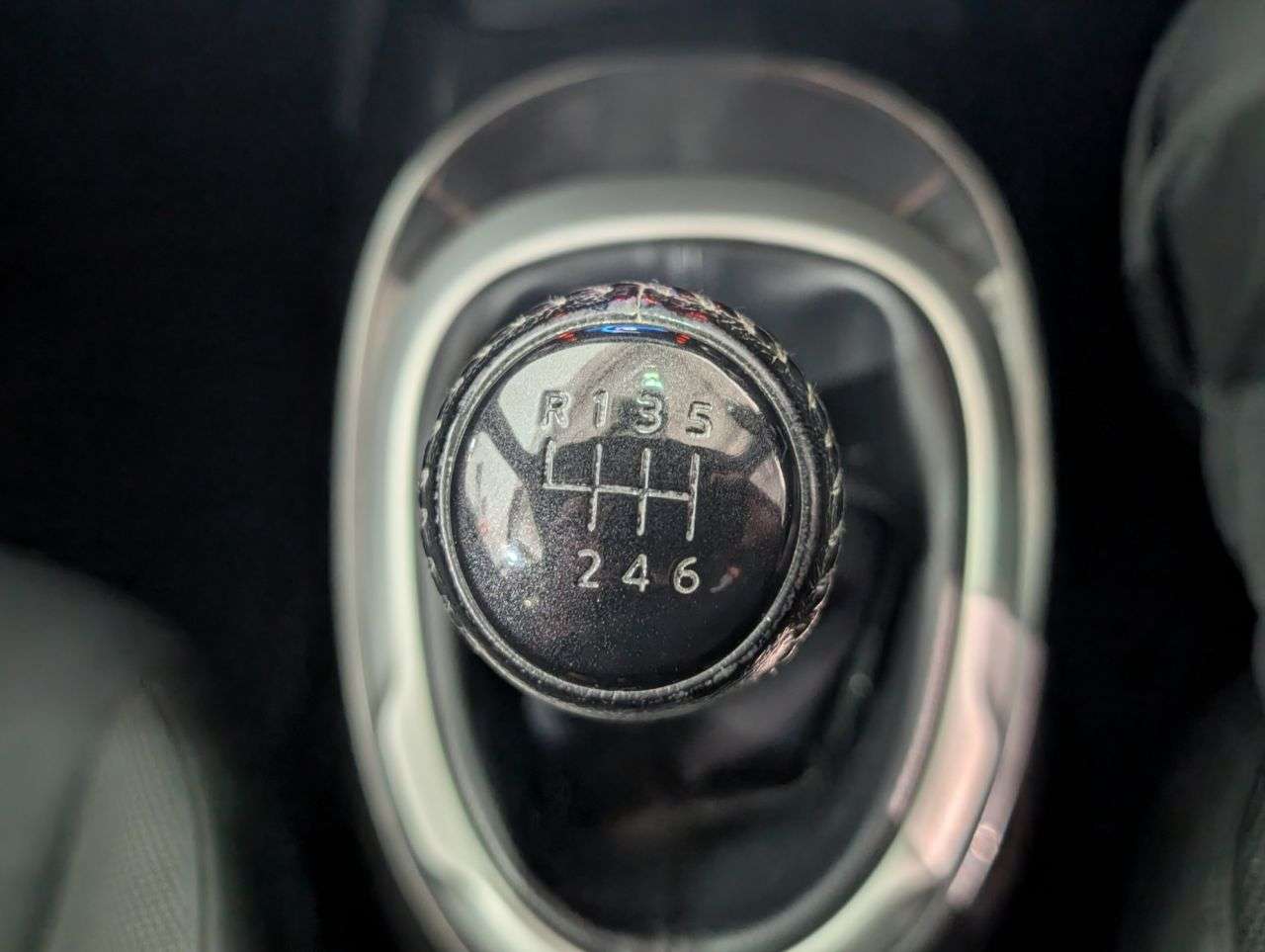 2017 NISSAN JUKE 2017 NISSAN JUKE