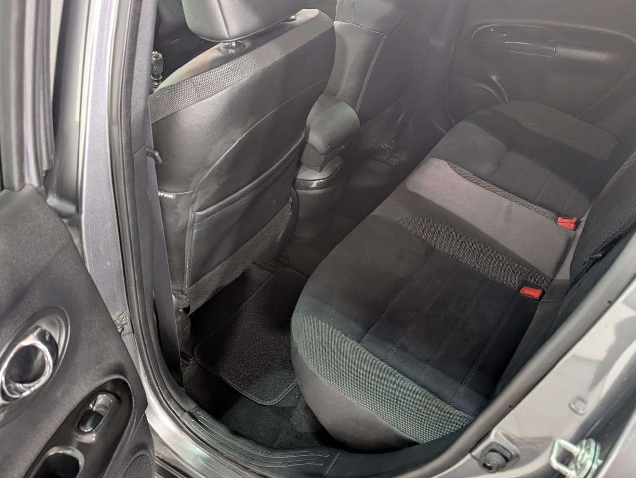 2017 NISSAN JUKE 2017 NISSAN JUKE