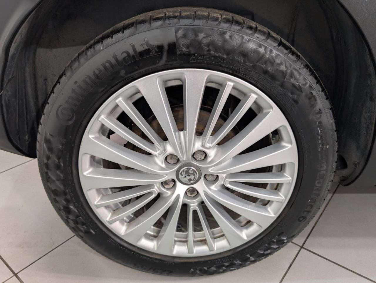 2019 VAUXHALL GRANDLAND X 2019 VAUXHALL GRANDLAND X