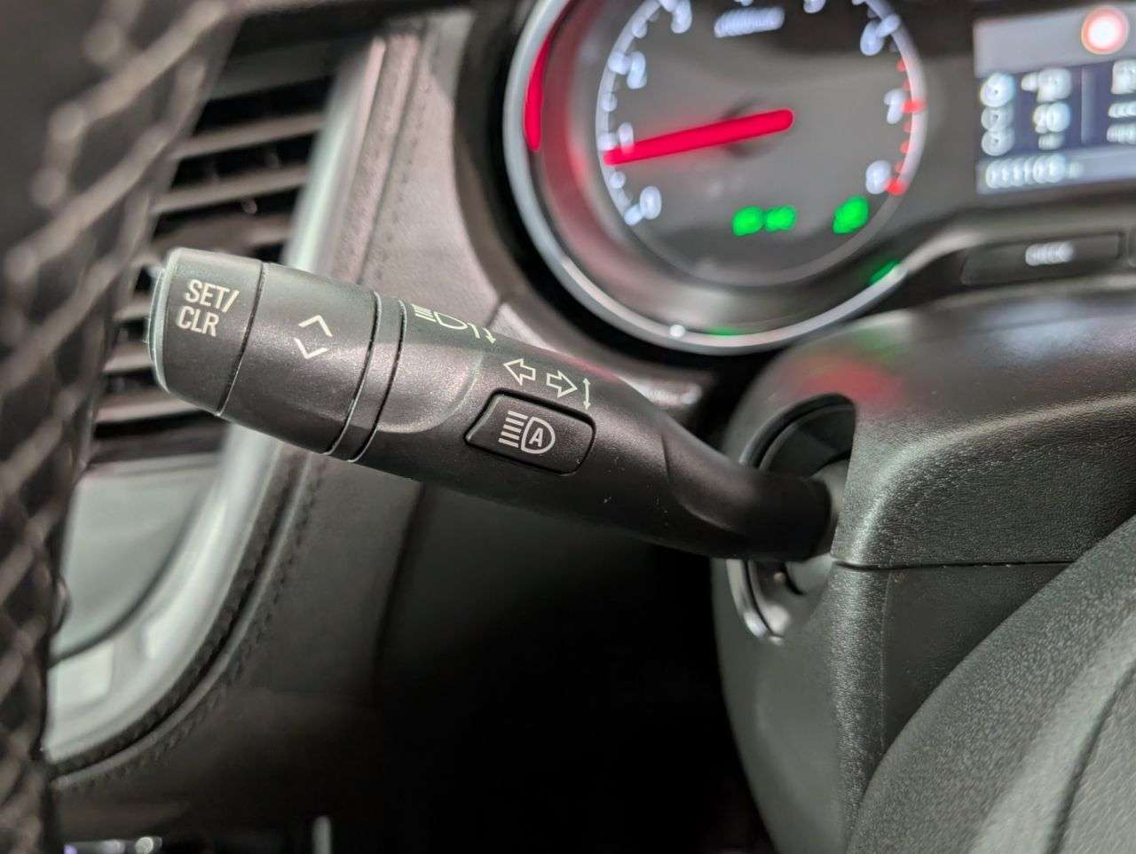 2019 VAUXHALL GRANDLAND X 2019 VAUXHALL GRANDLAND X