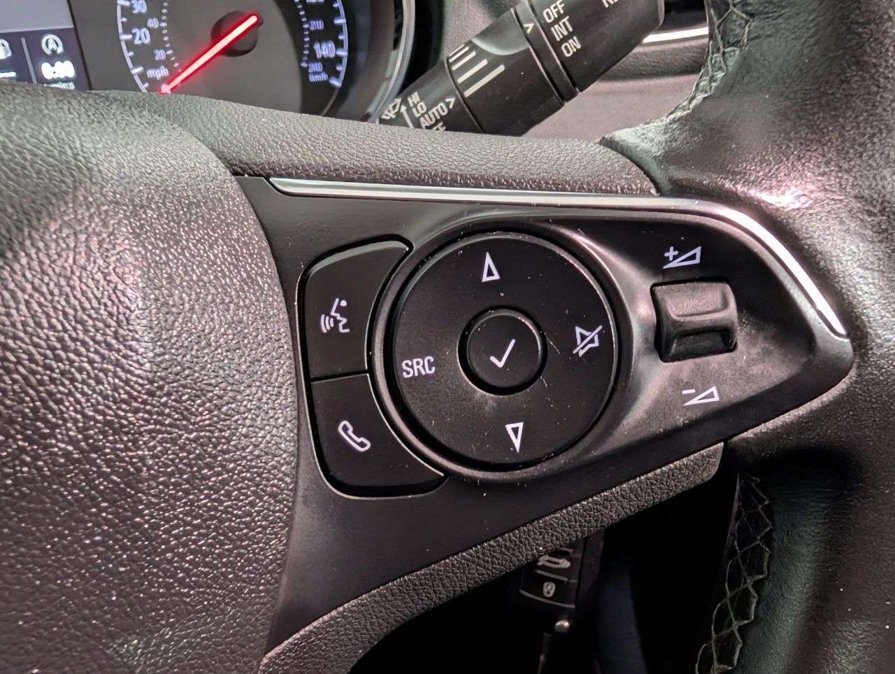 2019 VAUXHALL GRANDLAND X 2019 VAUXHALL GRANDLAND X