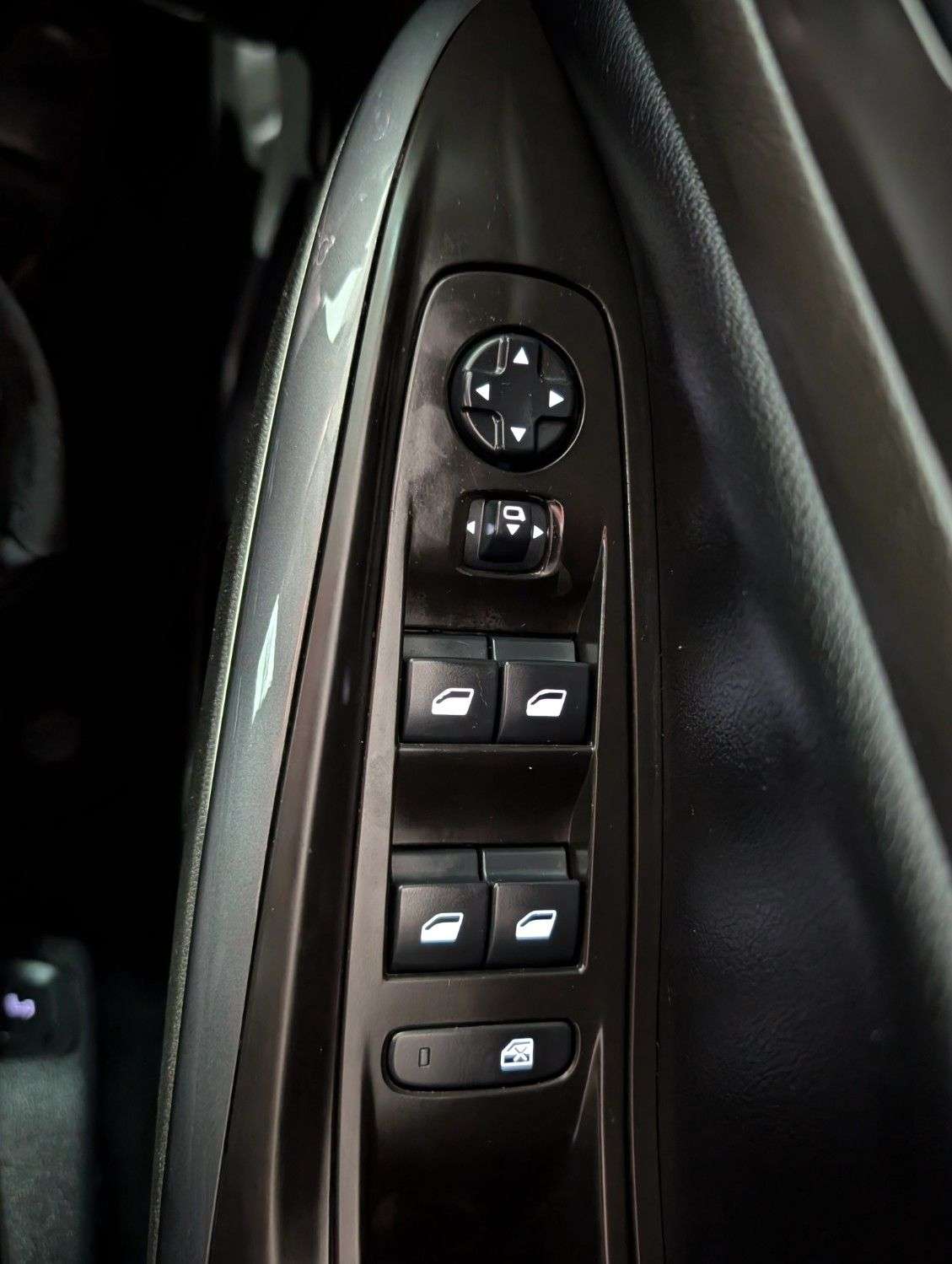 2019 VAUXHALL GRANDLAND X 2019 VAUXHALL GRANDLAND X