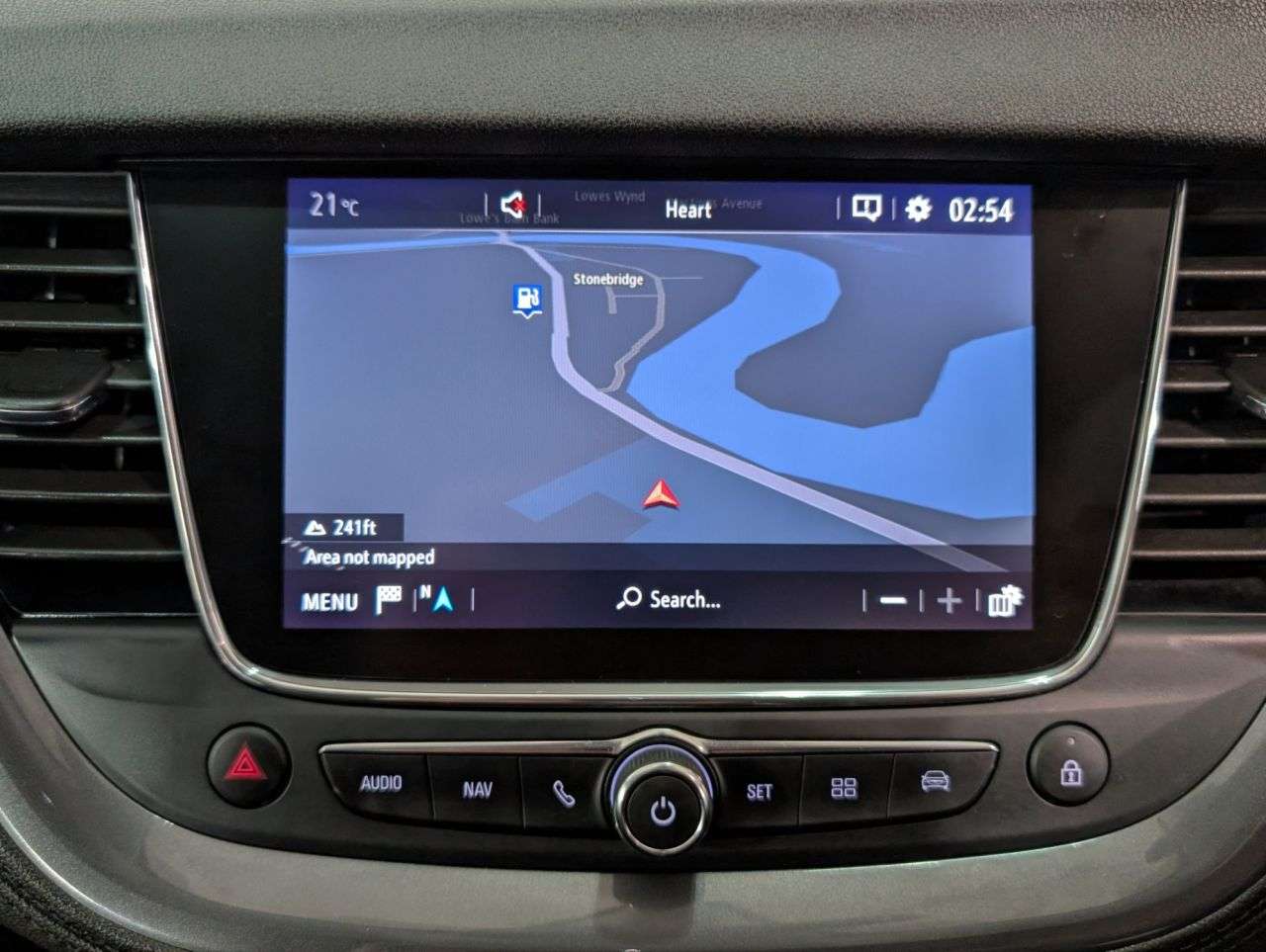 2019 VAUXHALL GRANDLAND X 2019 VAUXHALL GRANDLAND X