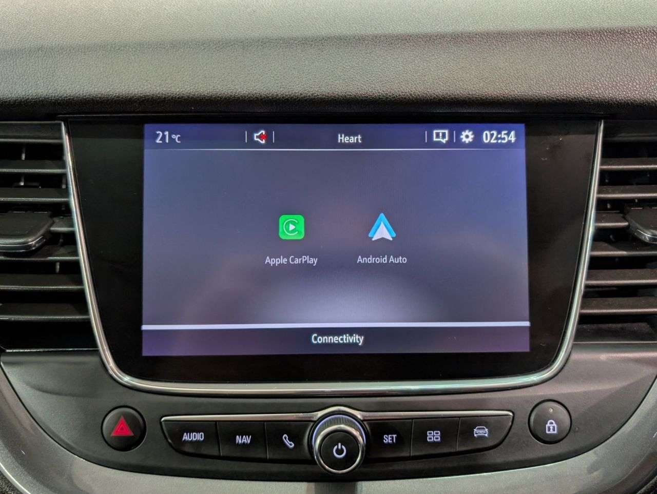 2019 VAUXHALL GRANDLAND X 2019 VAUXHALL GRANDLAND X