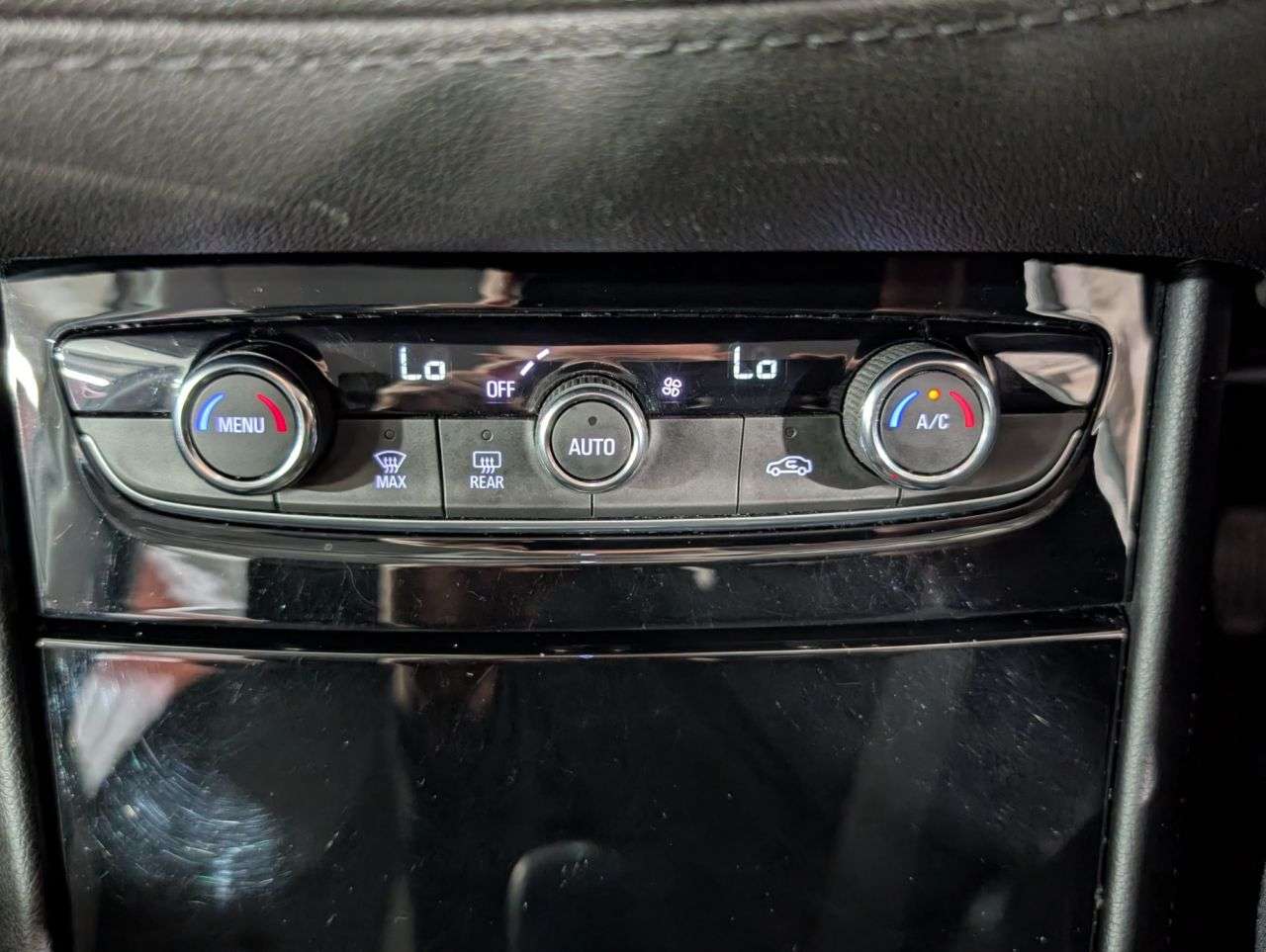 2019 VAUXHALL GRANDLAND X 2019 VAUXHALL GRANDLAND X