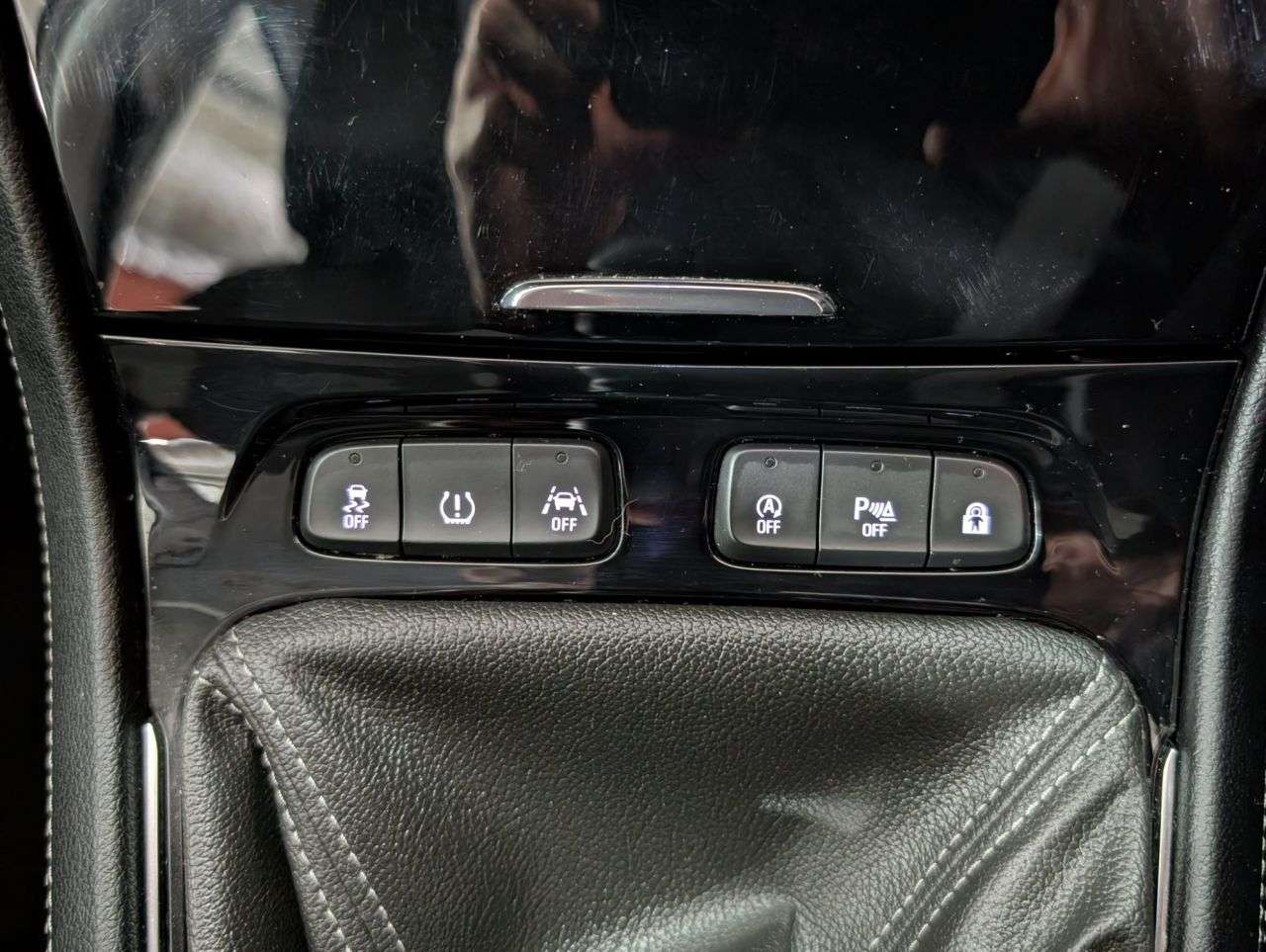 2019 VAUXHALL GRANDLAND X 2019 VAUXHALL GRANDLAND X