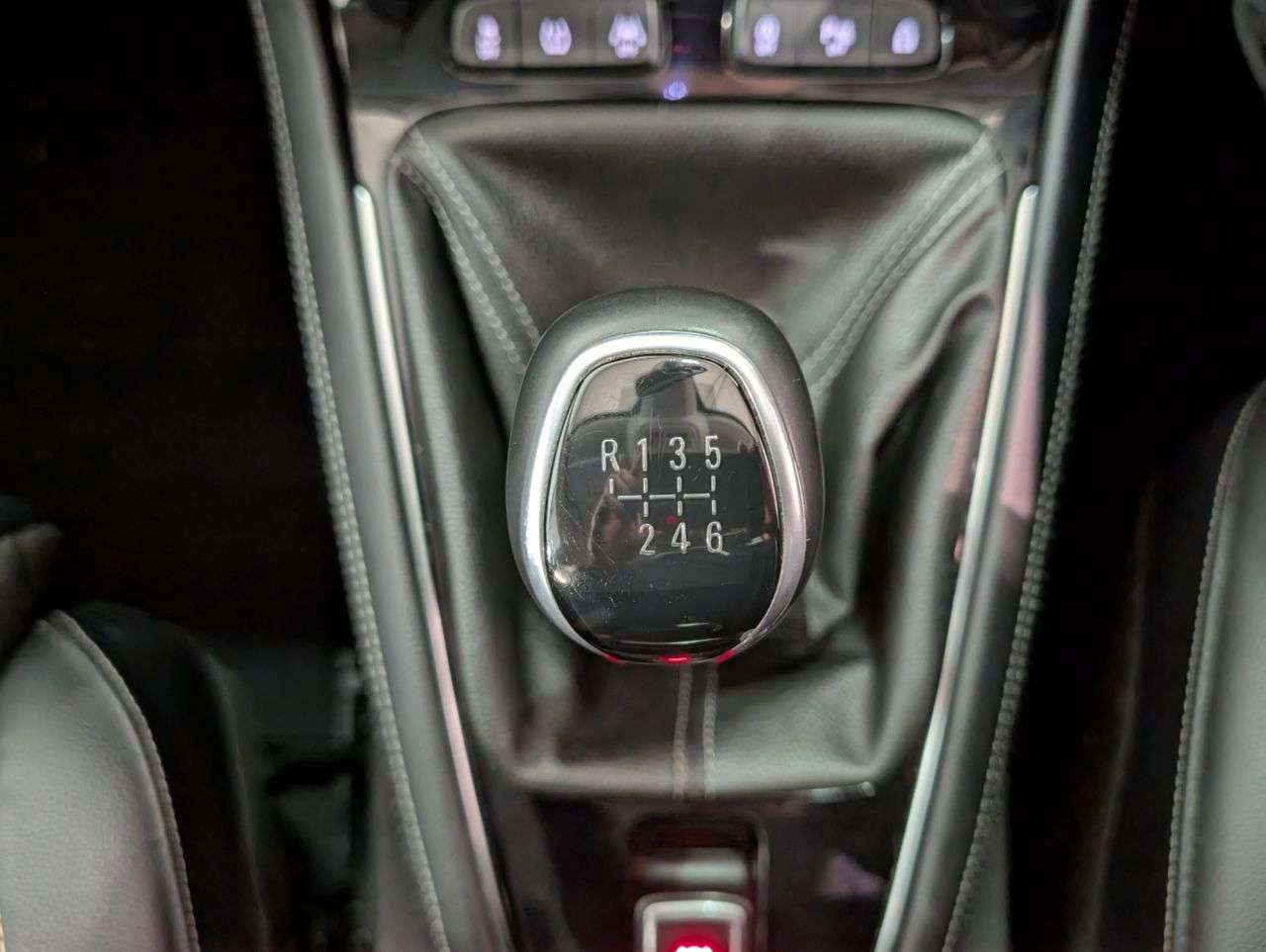 2019 VAUXHALL GRANDLAND X 2019 VAUXHALL GRANDLAND X