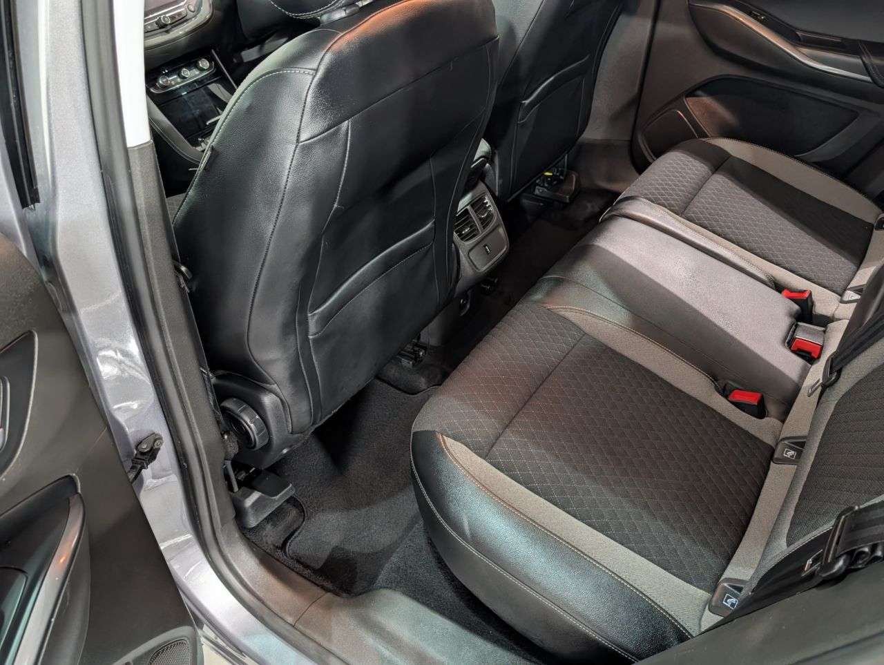 2019 VAUXHALL GRANDLAND X 2019 VAUXHALL GRANDLAND X