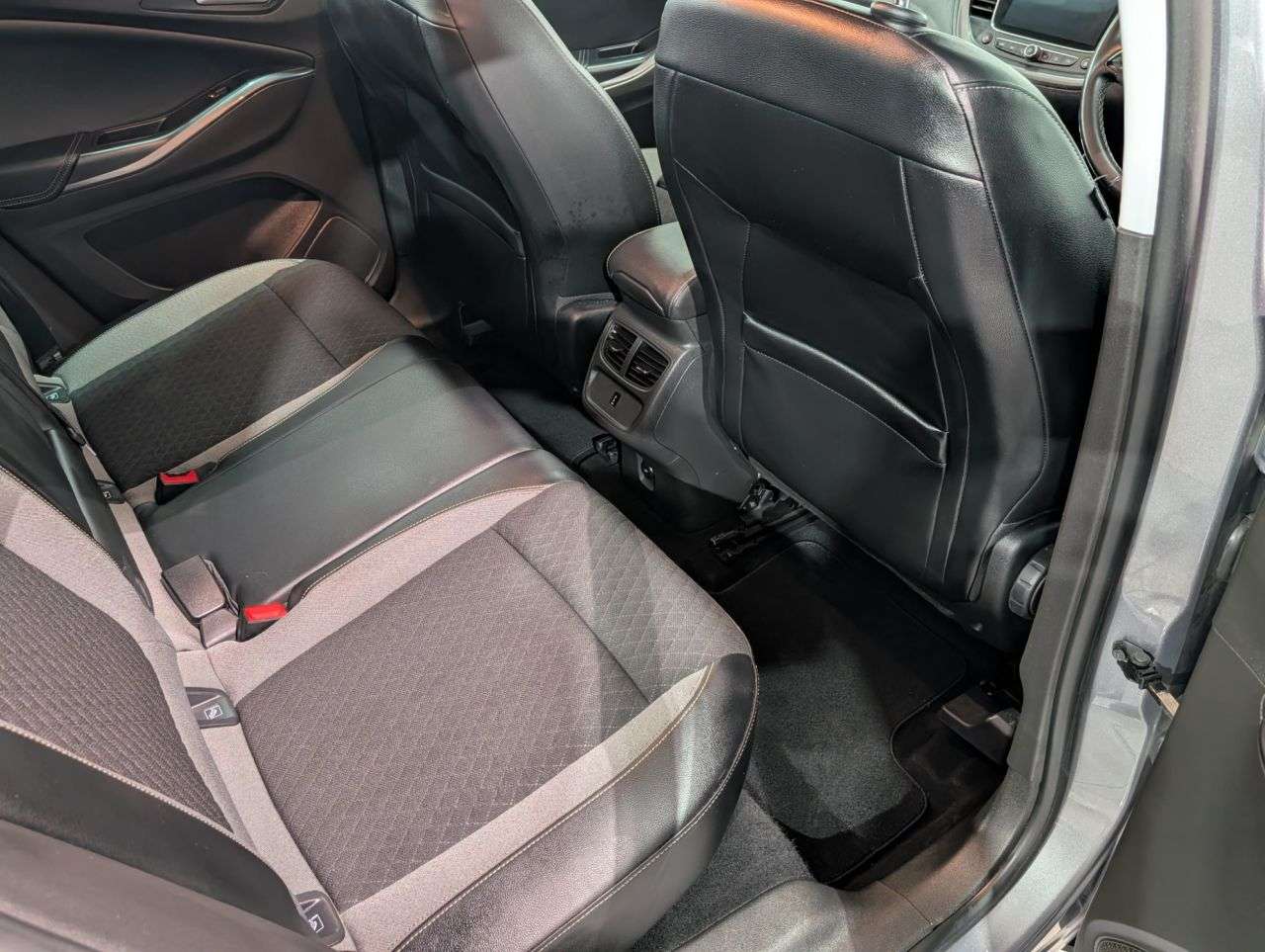 2019 VAUXHALL GRANDLAND X 2019 VAUXHALL GRANDLAND X