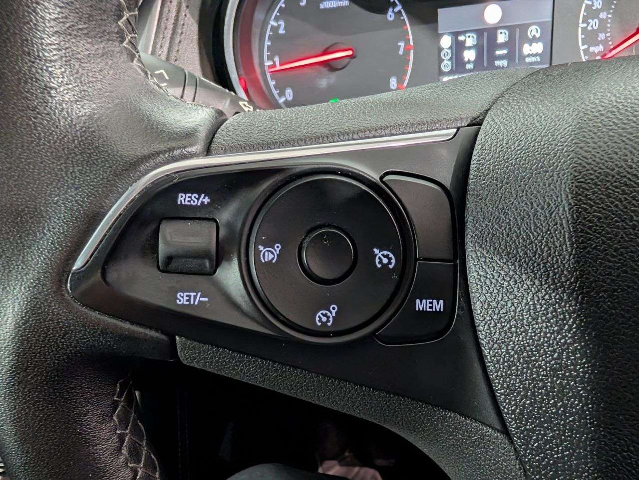 2019 VAUXHALL GRANDLAND X 2019 VAUXHALL GRANDLAND X