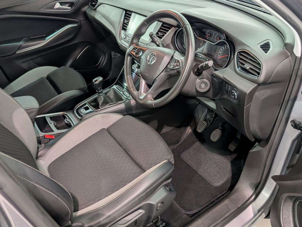 2019 VAUXHALL GRANDLAND X 2019 VAUXHALL GRANDLAND X