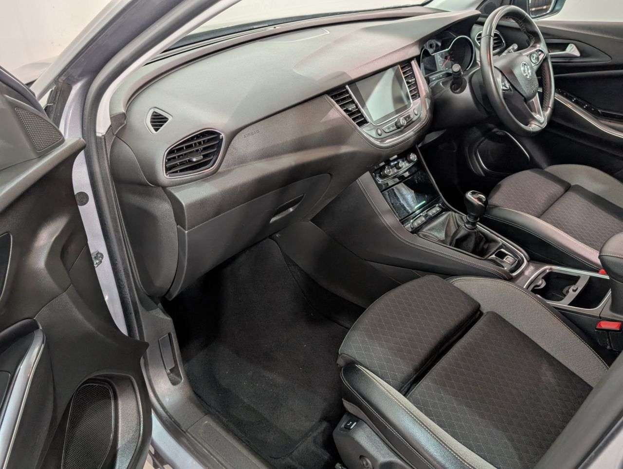 2019 VAUXHALL GRANDLAND X 2019 VAUXHALL GRANDLAND X