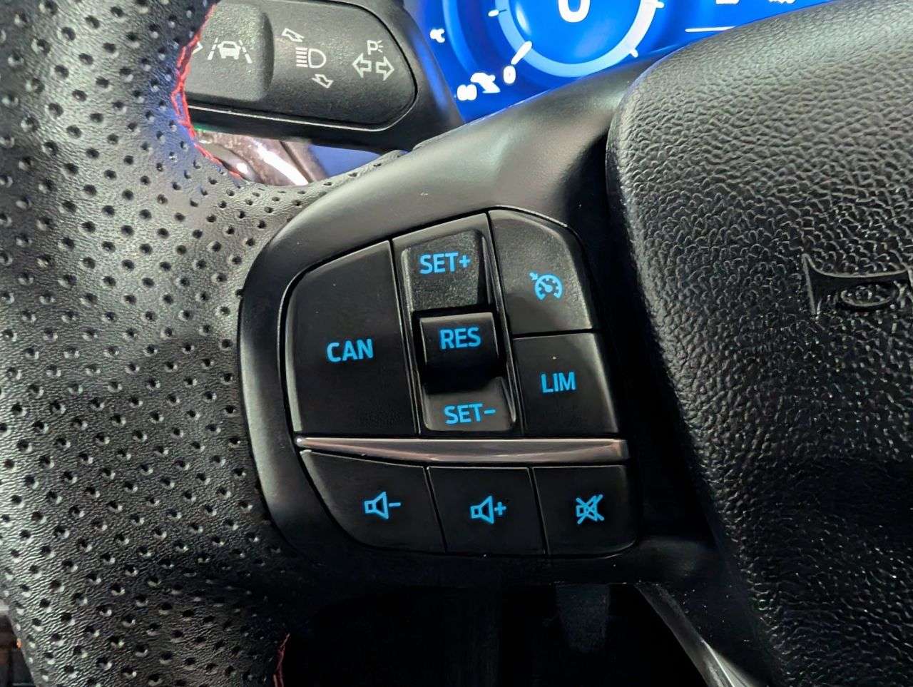 2021 FORD PUMA 2021 FORD PUMA