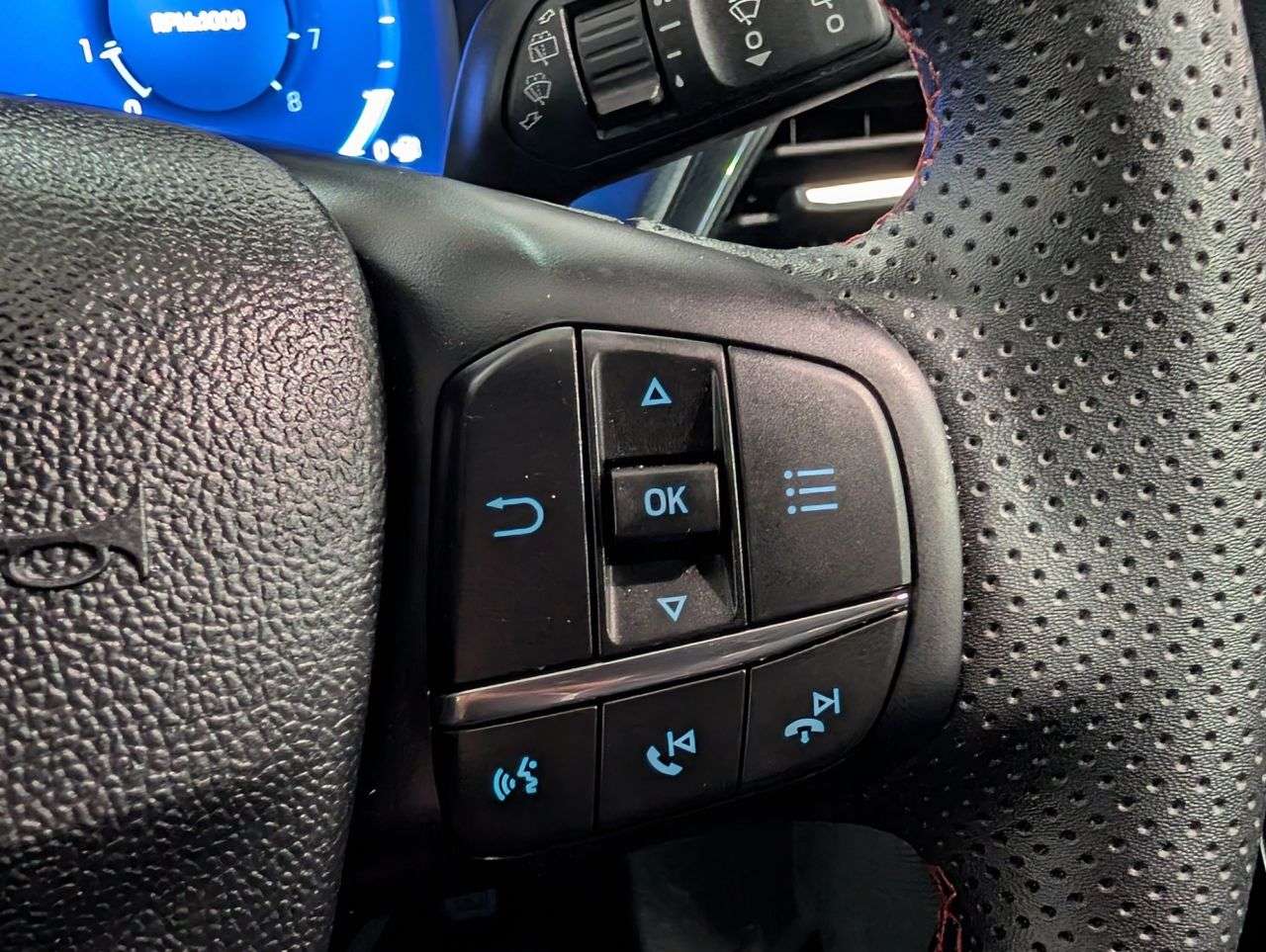 2021 FORD PUMA 2021 FORD PUMA