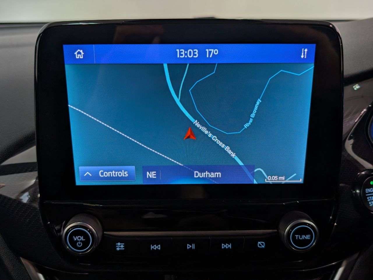 2021 FORD PUMA 2021 FORD PUMA