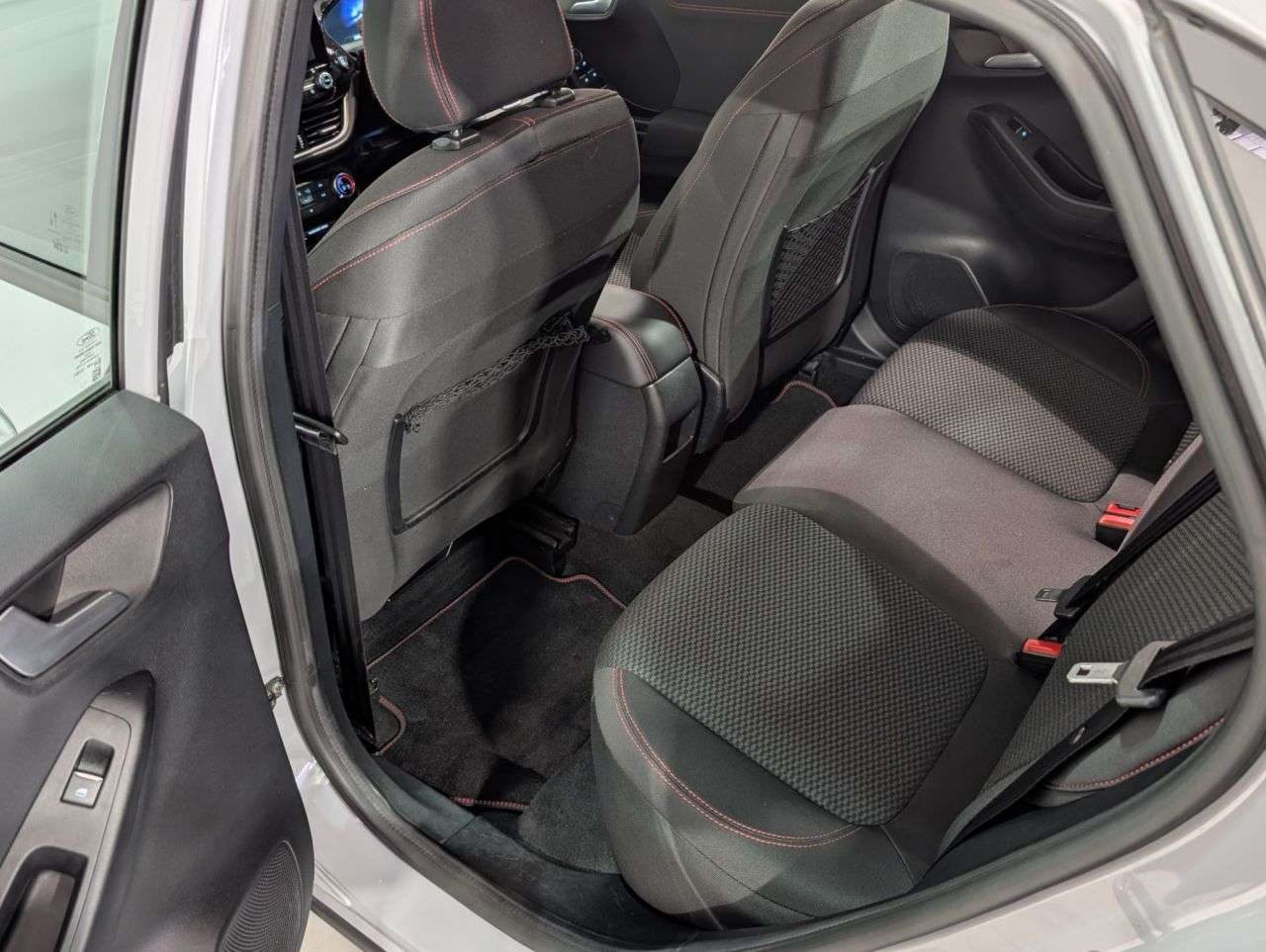 2021 FORD PUMA 2021 FORD PUMA