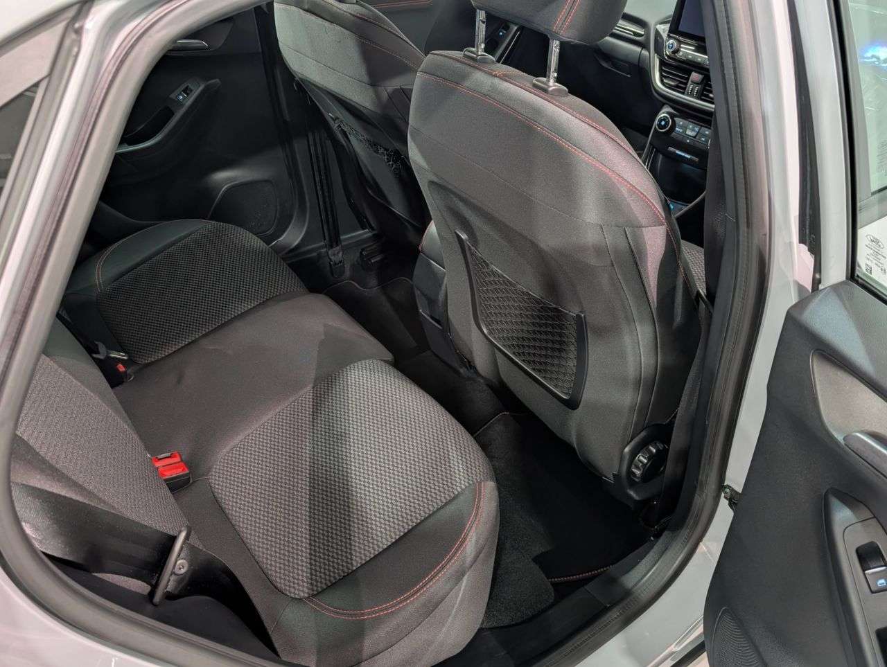 2021 FORD PUMA 2021 FORD PUMA