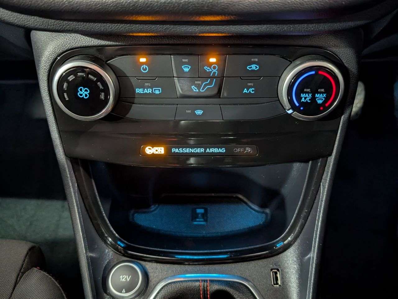 2021 FORD PUMA 2021 FORD PUMA