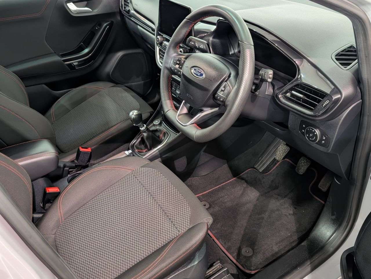 2021 FORD PUMA 2021 FORD PUMA