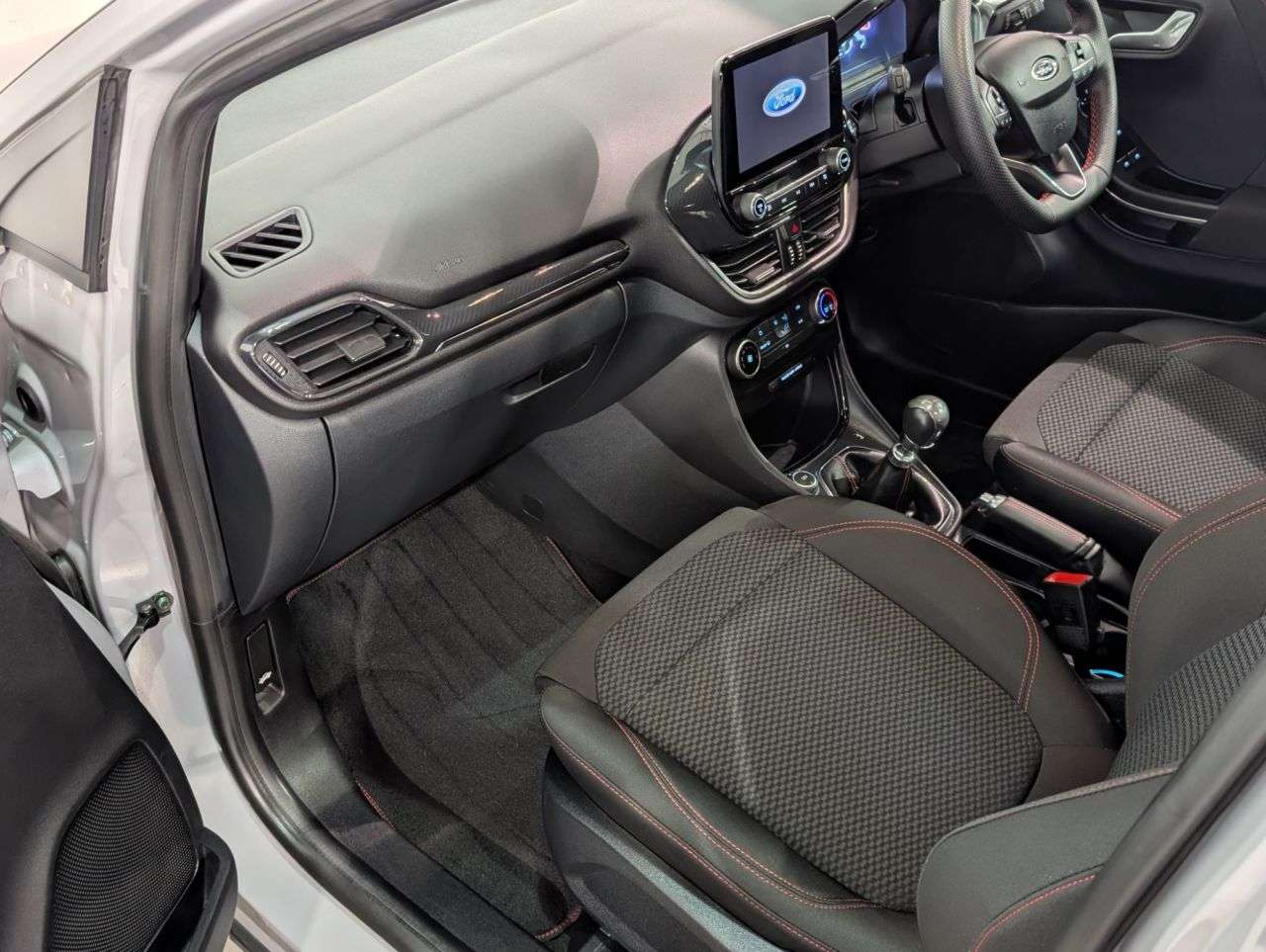 2021 FORD PUMA 2021 FORD PUMA