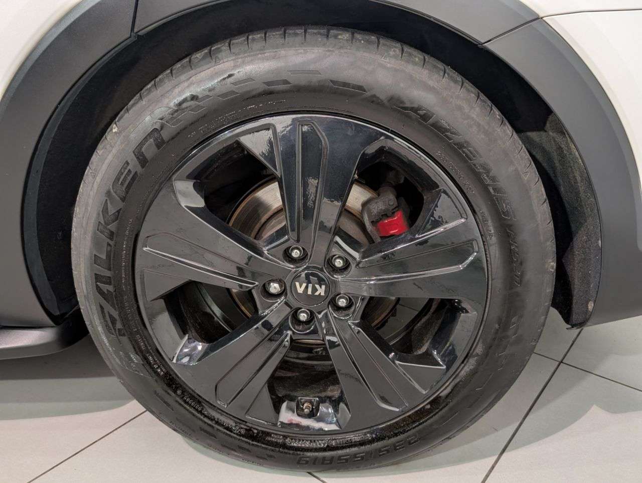 2019 KIA SORENTO 2019 KIA SORENTO